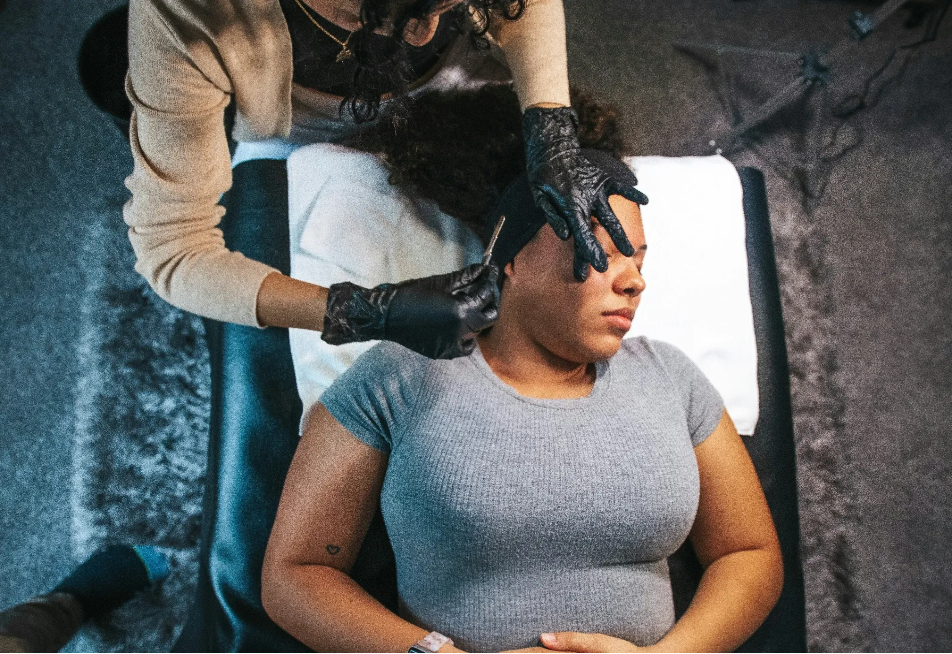 Dermaplane